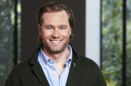 RTL Woonmagazine