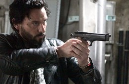 Franse detective Falco – NCRV gids