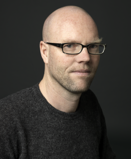 Schrijftips van Toine Heijmans