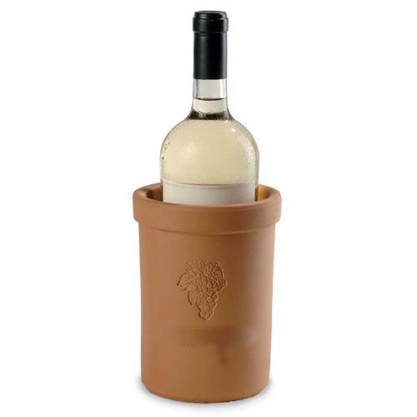 wijnkoeler-terracotta