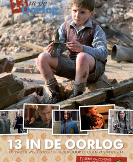 13 in de Oorlog